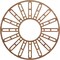 Ekena Millwork Hale Wood Fretwork Pierced Ceiling Medallion, Walnut, 22"OD x 8"ID x 3/8"T CMWP22X22X0375HHWA - alternate 1